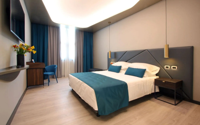 The Hive Hotel