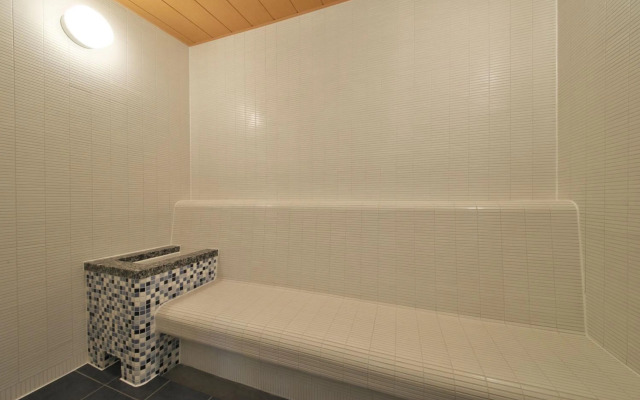 Takaoka Manten Hotel Ekimae
