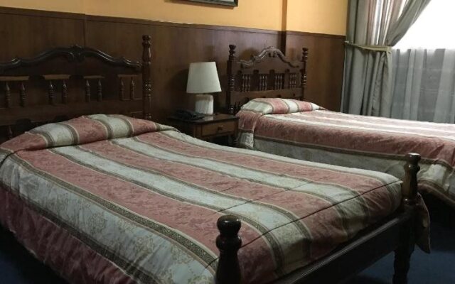 Hotel Majestic