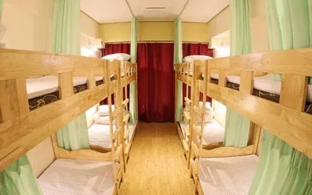 Seopirang Guesthouse