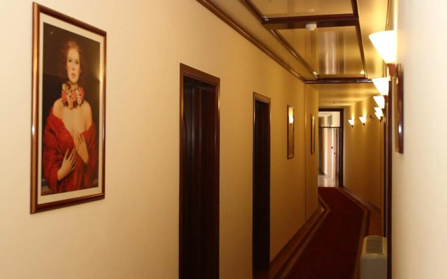 Hotel Trogir Palace