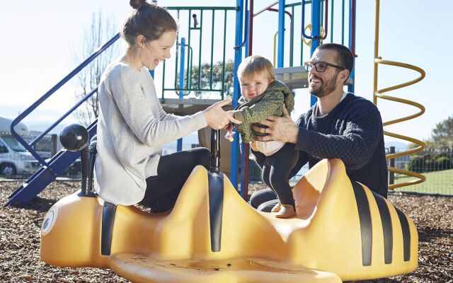 NRMA Jindabyne Holiday Park
