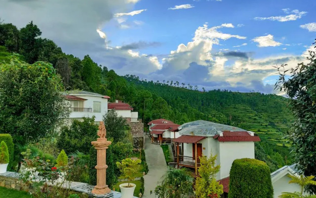 Vatsyayana - A Himalayan Boutique Resort