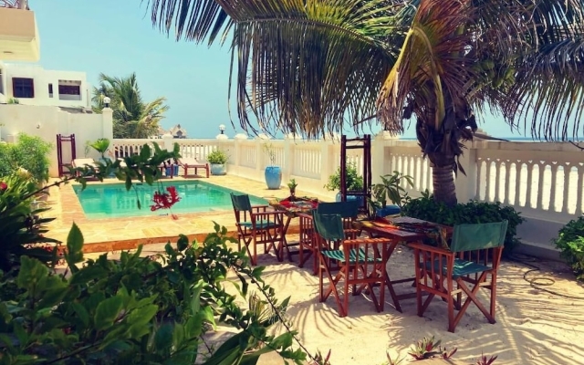 Mambo Paradise
