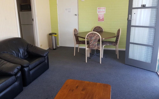 Whyalla Country Inn Motel