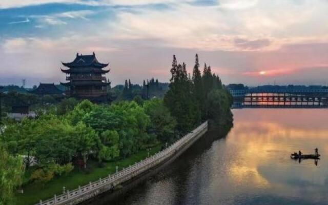 Greentree Alliance Lianyungang Guannan County Remi