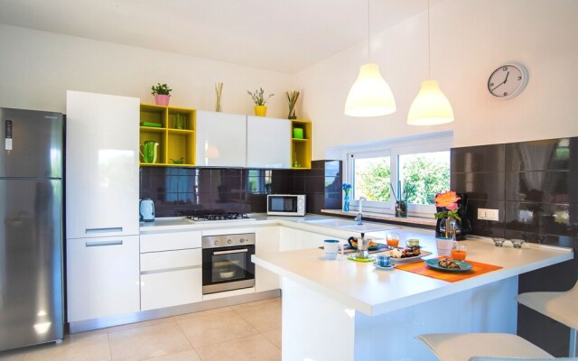 Bianca Alcamo in Alcamo