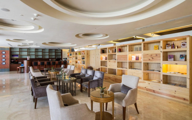 Arsma Hotel