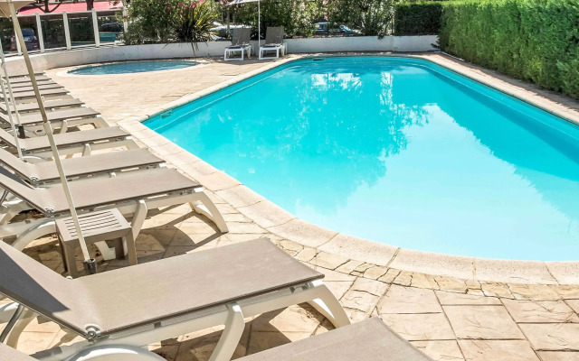ibis Nimes Ouest