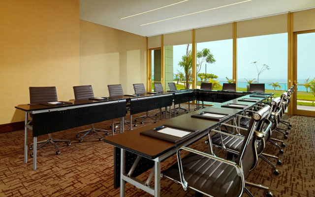 Sheraton Grand Conakry