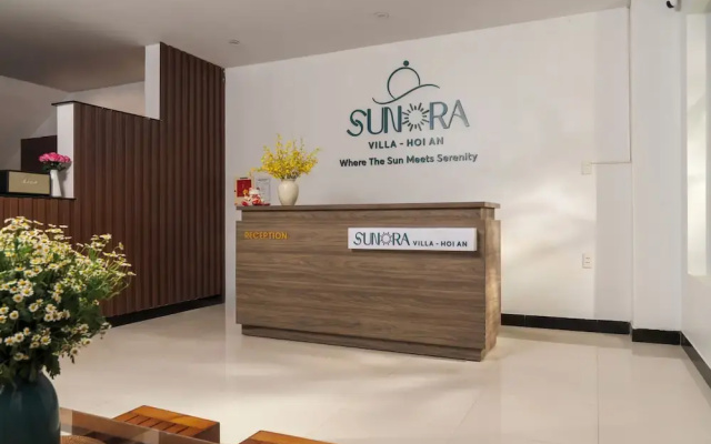Sunora Villa Hoi An