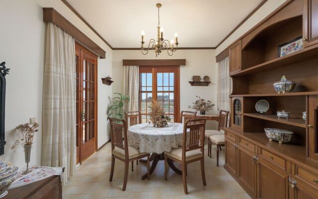 Villa Valasia