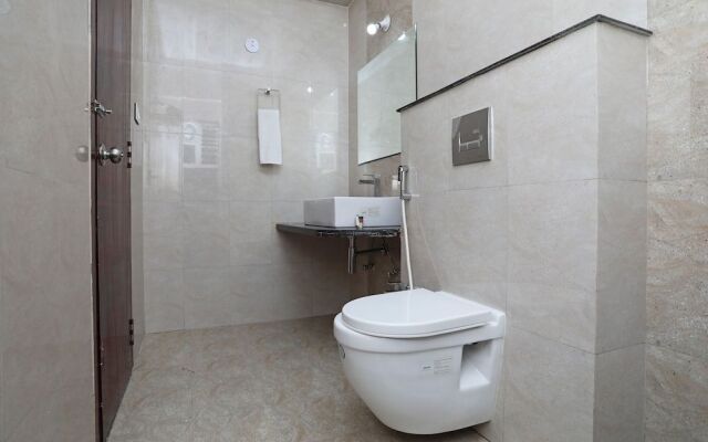 Oyo 17435 the Pinnacle Home Stay