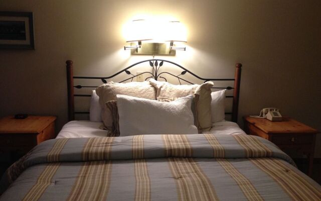 The INN at Willow Pond