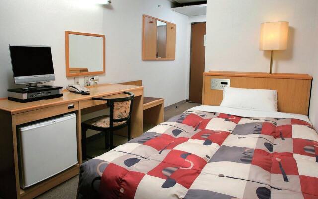 Comfort Hotel Nagoya Chiyoda