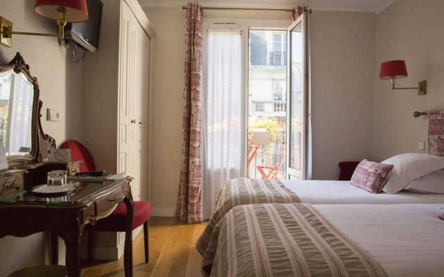 New Orient Hôtel