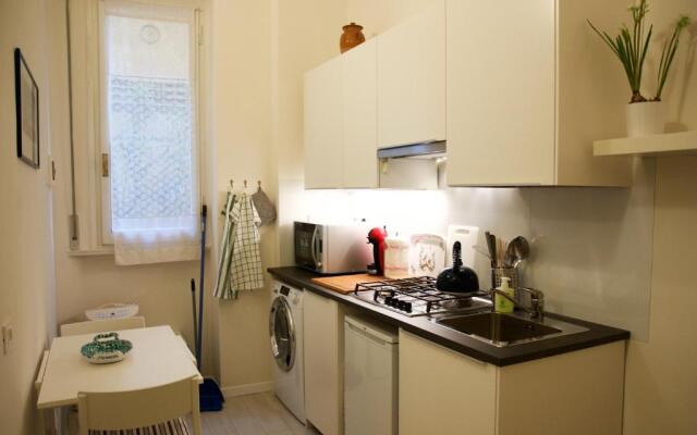 Renovated Central Suites