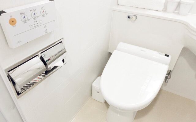 APA Hotel Higashi Nihombashi Ekimae