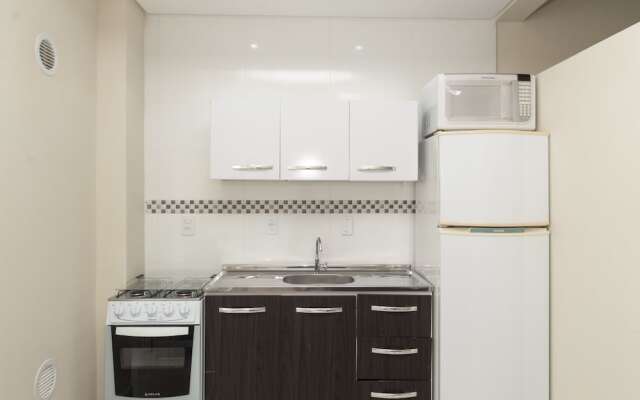 Apartamento Studio - 303 - 16