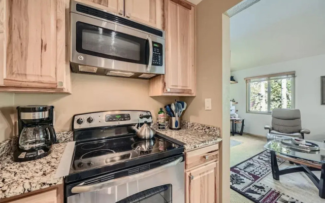 1147 Flying Dutchman 1 Bedroom Condo