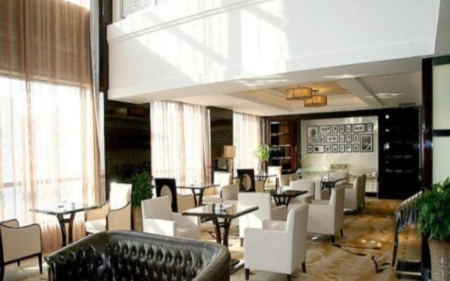 Zhengfangyuan International Hotel