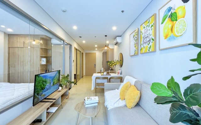The Song Vung Tau - Xuan's Homestay