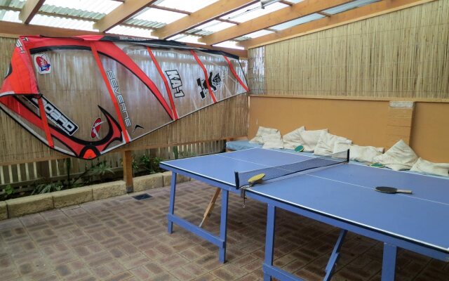 Lancelin Lodge