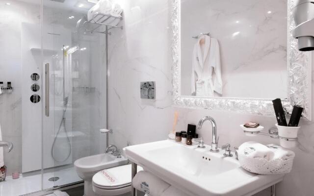 Piazza di Spagna Suite de Charme