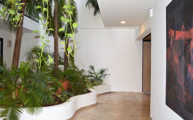 Pura Playa 501 by Riviera Rentals