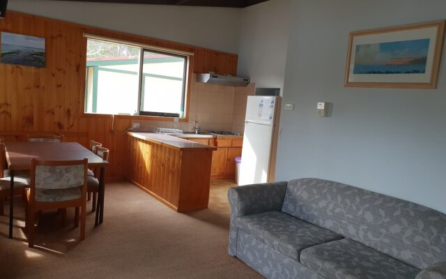 Wonboyn Lake Resort