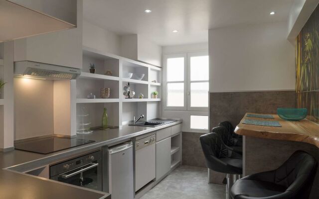 Maisons du Monde Hôtel & Suites - La Rochelle Vieux Port
