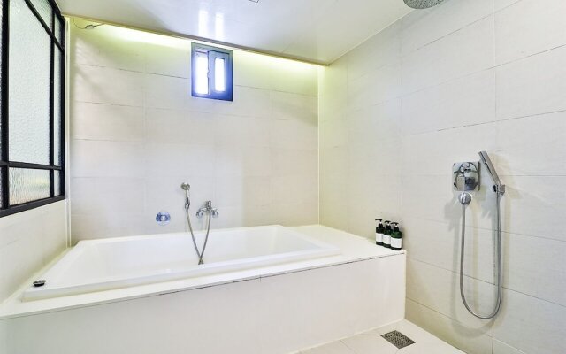 2heaven hotel