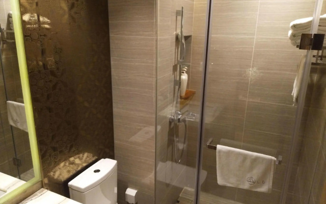 Manhattan Langde Apartment