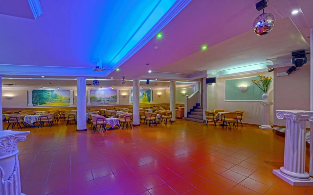 Hotel Aurora Terme