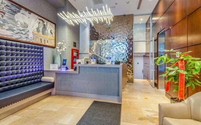 The Carvi Hotel New York, Ascend Hotel Collection