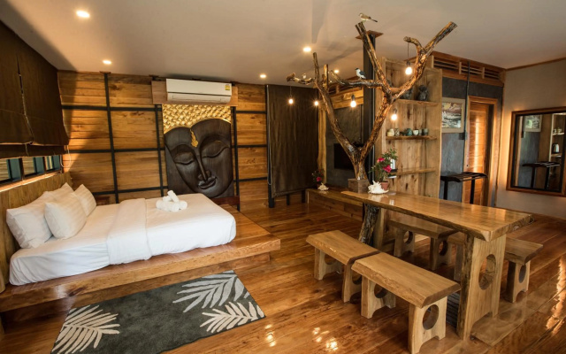 Andalay Beach Resort Koh Libong
