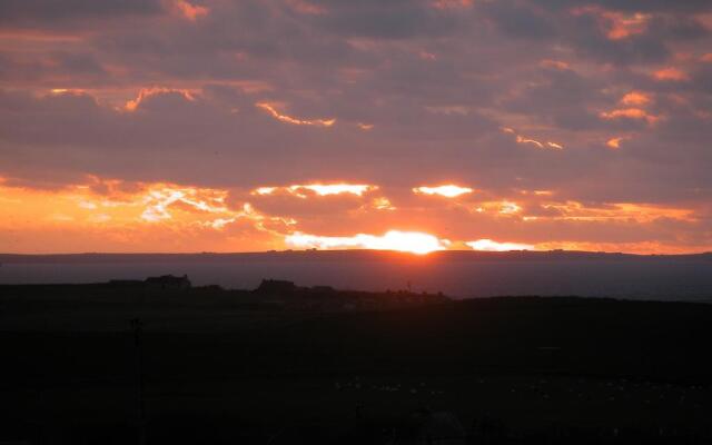 Westrow Lodge Bed & Breakfast