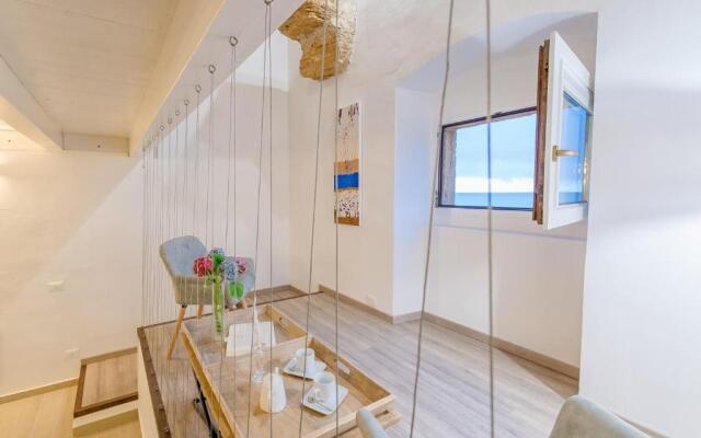 Le Maestranze Deluxe Rooms