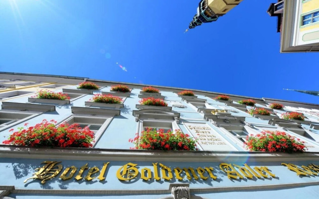 Goldener Adler
