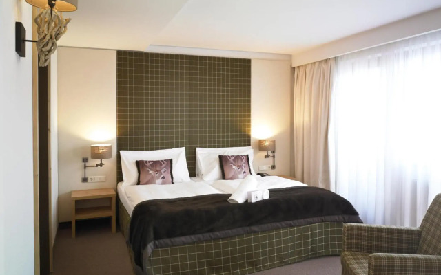 Steigenberger Hotel Kaprun Hotel