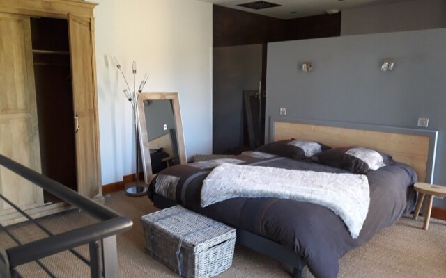 Gite Stone & Spa