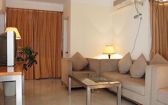 Kwaifa Business Apartments