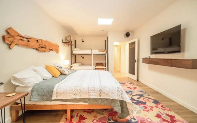 Dolores Bike Hostel