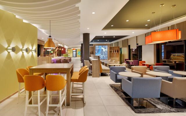 Holiday Inn Dusseldorf City Toulouser Allee by IHG