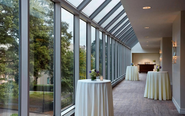 Charlotte Marriott City Center