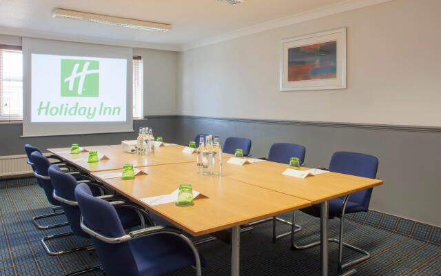 Holiday Inn Chester - South by IHG