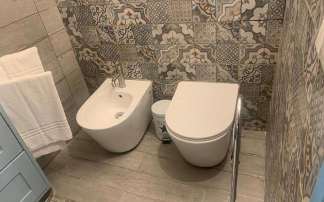 Rio Apartment in the Historic Center