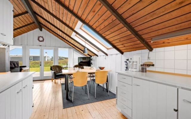 "Amala" - 250m from the sea in Western Jutland