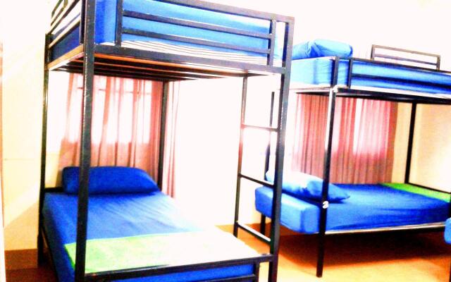 PP Centerpoint Hostel