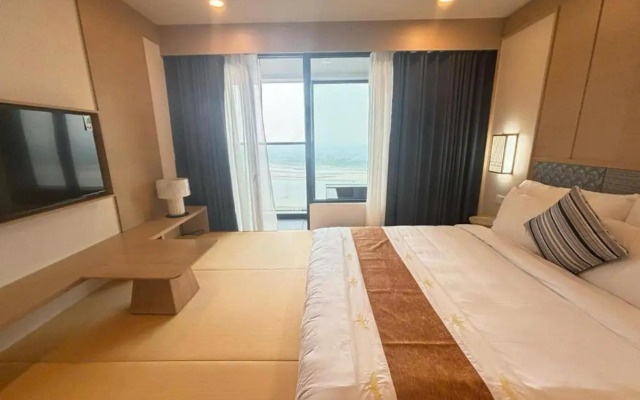 Thanh Lâm resort & Hotspring